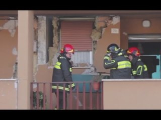 Скачать видео: Norcia (PG) - Terremoto, prosegue il recupero beni (09.01.17)