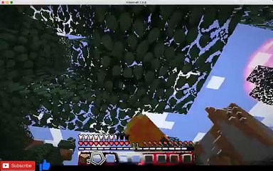 LET'S PLAY LIVESTREAM // TRYING OUT A NEW TEXTURE PACK // POPS'S TYPICAL WORLD (road to 120subs)