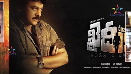 Naga Babu Fire Ni CHIRU Ela Cover Chesado Chudandi.....- -- Filmystarss