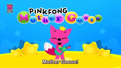 Nodding, Nodding _ 끄덕끄덕 _ 마더구스 _ 핑크퐁! 인기동요-TnHk4ZcfoqU