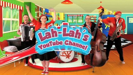 Shake It Like This _ Music Clips _ Lah-Lah-SGClpbgfrK8