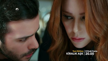 Kiralık Aşk 28. Bölüm Fragman