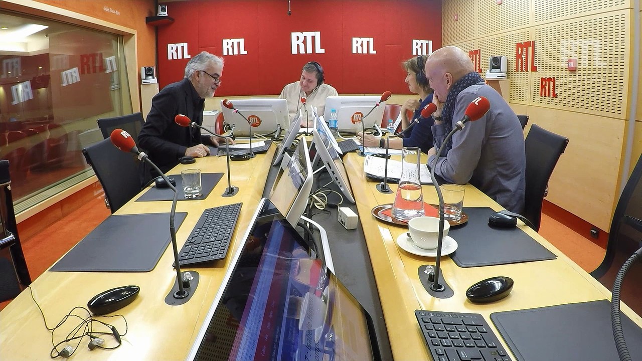 30 ans d'Erasmus : "Les ados, barrez-vous !", lance Pascal Praud