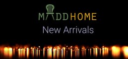 MaddHome - Explore Our Premium New Range of Home Decor Accessories