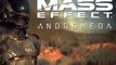 Nuevo tráiler de Mass Effect Andromeda: El combate