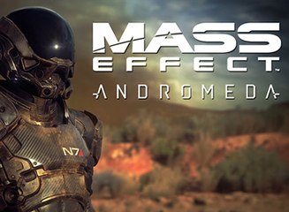 下载视频: Nuevo tráiler de Mass Effect Andromeda: El combate