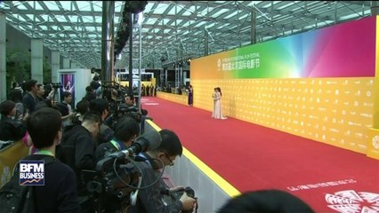 Le cinéma chinois se lance à la conquête du public occidental