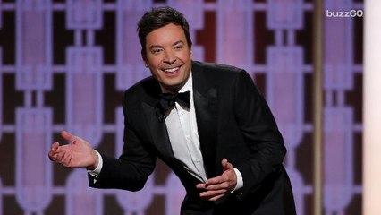 Jimmy Fallon's Epic Teleprompter Fail With A Mariah Carey Twist