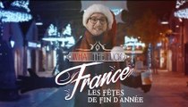 What The Fuck France - Episode 12 - Les fêtes de fin d'année - CANAL 