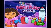 Cartoon game. Dora The Explorer - Adventure and Juegos. Full Episodes in English new