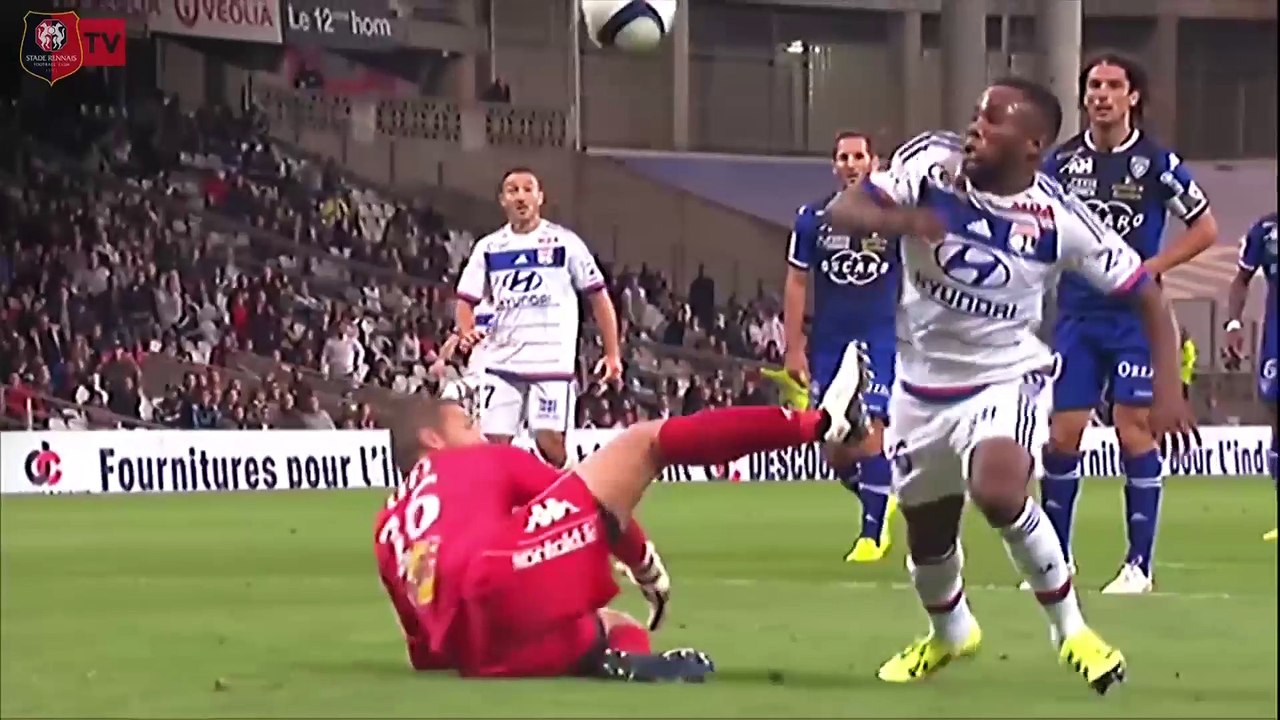 Aldo Kalulu prêté au Stade Rennais F.C. !