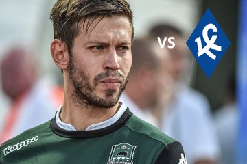 Fedor Smolov vs Krylia Sovetov 16/17 (H) [5.12.2016]