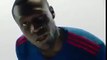 Adidas & Stormzy Announce Paul Pogba Signs For Manchester United-KVO1mFWKDbk