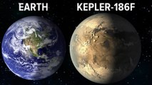 Planètes Habitables : Une autre Terre ? HD (2015)
