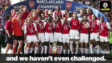 Arsenal Fan In Tears – You’ll Be in Tears Of Laughter!-CZnZmQxkdlw