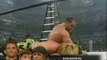 WWF Royal Rumble 2001 - Chris Benoit Vs Chris Jericho - Ladd