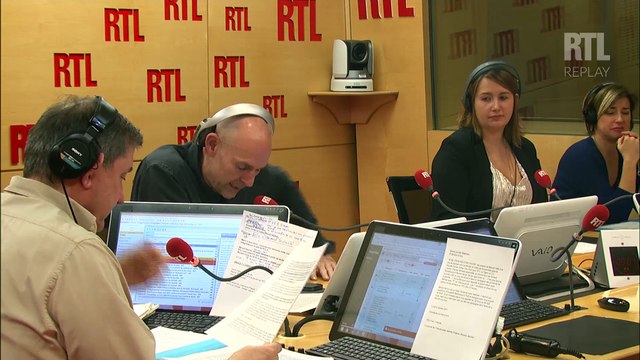 Les Golden Globes et le retour de Patrick Poivre d'Arvor dans Laissez-vous tenter