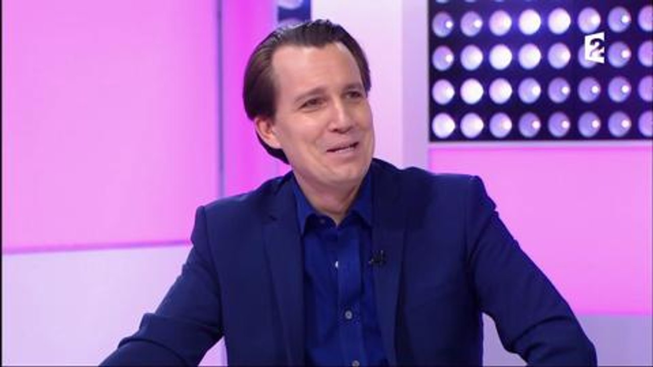 C'est au programme, France 2 : Sophie Davant se plante sur son lancement de rubrique