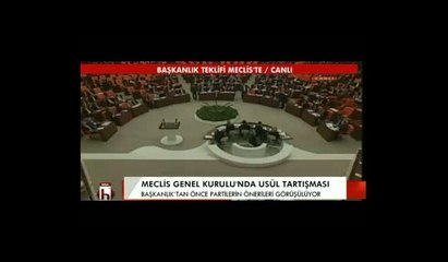 CHP'li Hürriyet: Sadece bu topraklar üzerindekiler değil altındakiler de sizden hesap soracak