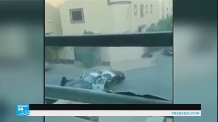 مقتل رجلين ينتميان "لشبكات جهادية" في السعودية