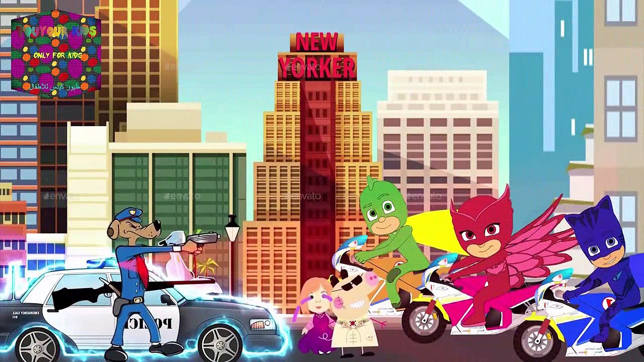 ‫كرتون ماشا والدب - ماشا وماكينة الحلوي السحرية - افلام كرتون للاطفال‬ Cartoons Macha Episode 2