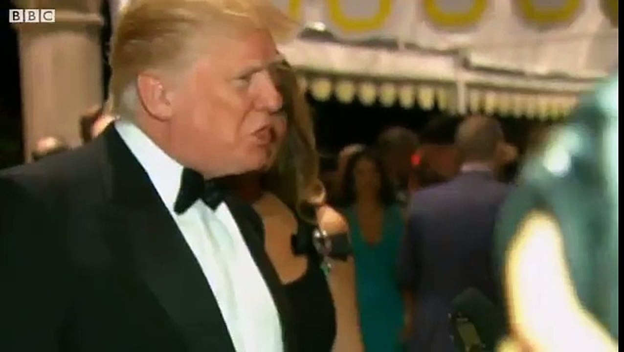 BBC One Minute World News Today (08 January 2017) Subtittled - Only News Official