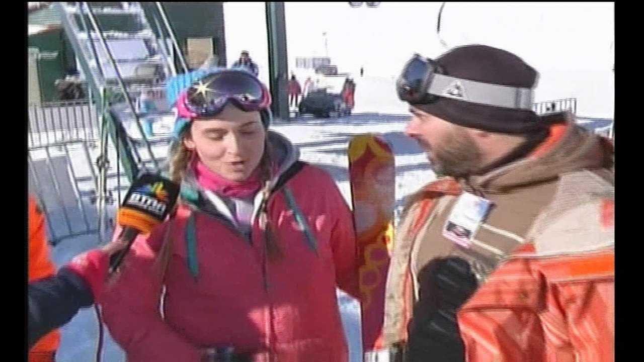 Στα λευκά το Βελούχι, μαγευτικές εικόνες από ψηλά...