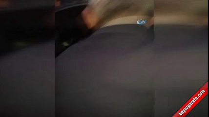 Yatak odasına kaçak sigara operasyonu