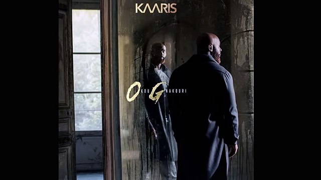 Kaaris - Jsuis perché // OKOU GNAKOURI