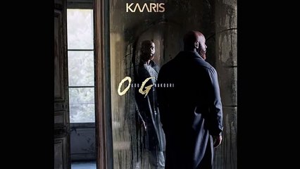 Kaaris - Jsuis perché // OKOU GNAKOURI