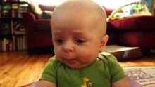 Top 10 Funny Baby