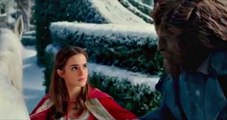 Beauty and the Beast - Emma Watson sings ! - Disney Tv Spot