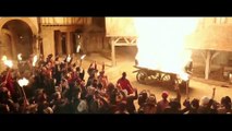 BEAUTY AND THE BEAST Trailer (2017 - Golden Globes)   ALL the TV Spots [Full HD,1920x1080p]