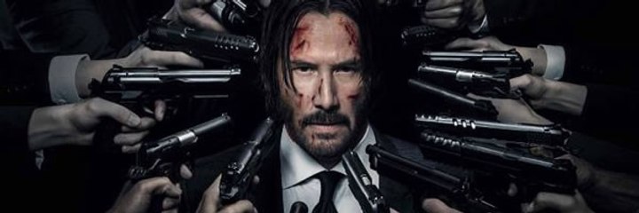 JOHN WICK 2 - Bande annonce VOST [Full HD,1920x1080p]