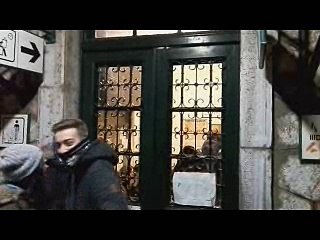 Ταλαιπωρία στον Σ.Σ. Λιβαδειάς. Αναμονή για δεκάδες επιβάτες στο ψύχος