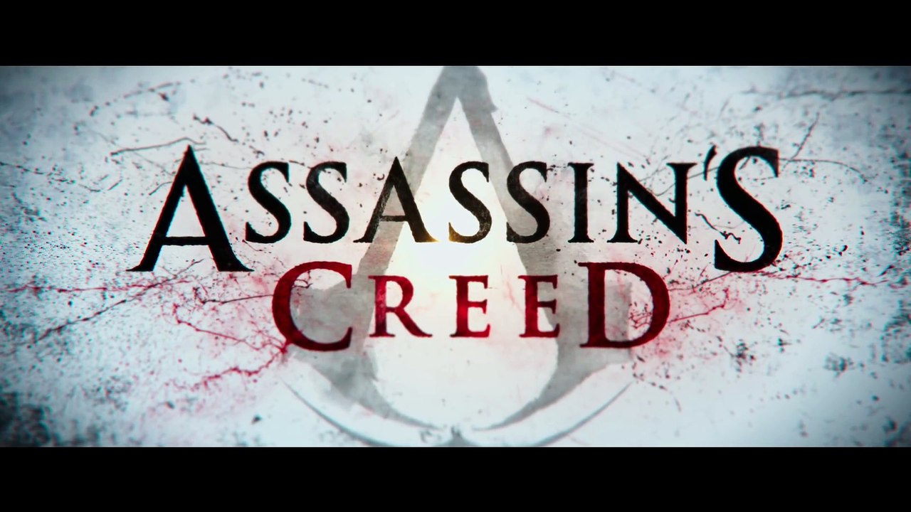 PlayStation Video Presents Assassin's Creed - Interview [Full HD,1920x1080p]
