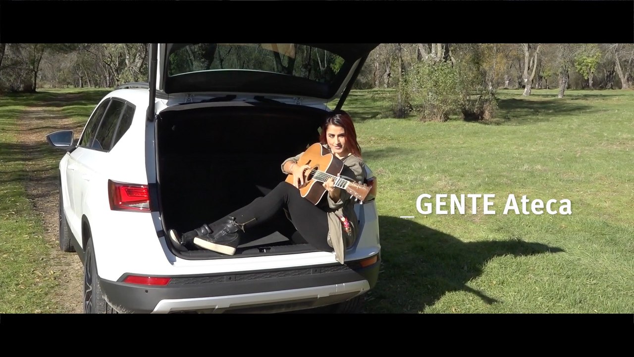 Gente Ateca_Barei