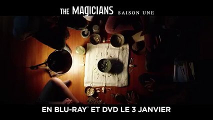 The Magicians - Saison 1 [Low, 480x360p]