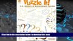 PDF [DOWNLOAD] Puzzle It! U.S. History   Government Puzzles: 50 Challenging Mazes, Jumbles,