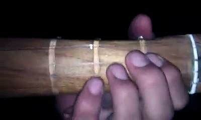 lesson about raag kaafi on rabab