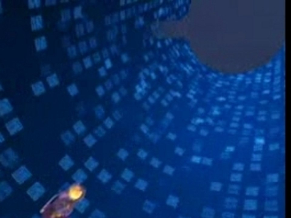 code lyoko Course_odd