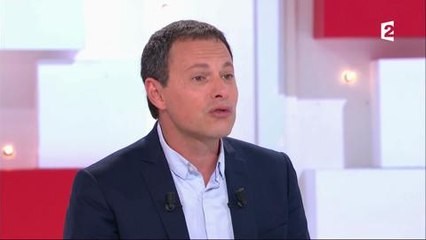 Vivement Dimanche Marc Olivier Fogiel parle de ses deux filles