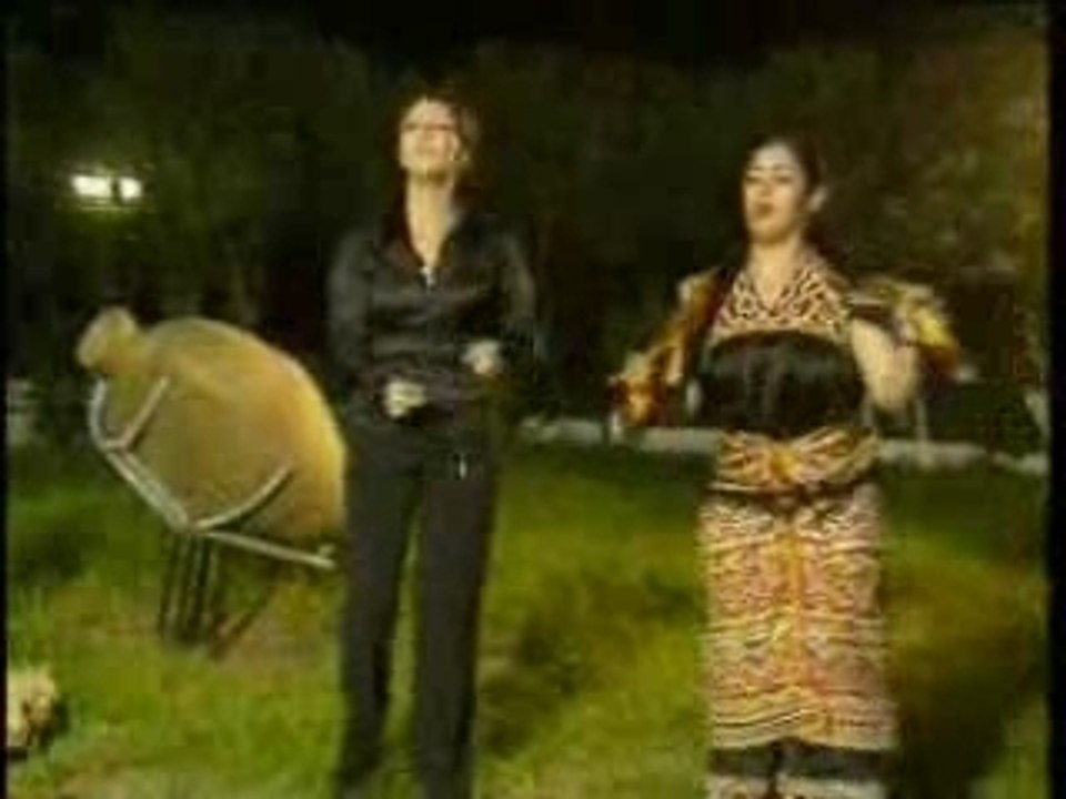Celina dance slaavits aya bahri