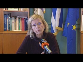 Θετικά αποτιμούν το έργο αντιμετώπισης του έντονου καιρικού φαινομένου Φ. Παπαθωμά και Γ. Πούλου