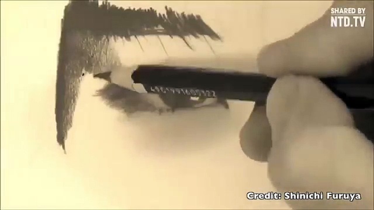 What a work of art!