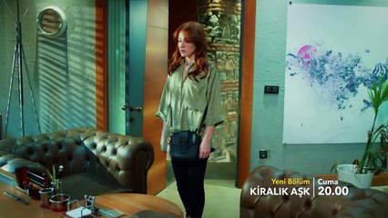 Kiralık Aşk 50. Bölüm Fragman