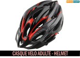casque de protection adulte vélo route et VTT - Protection cycliste - Gearbest