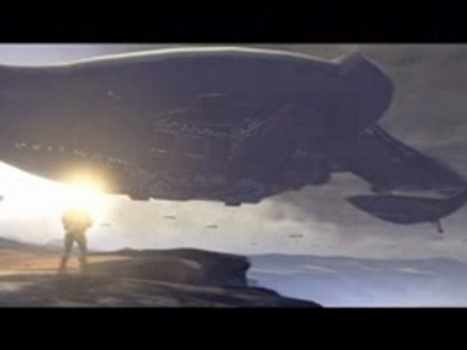 Halo 3 E3 2006 Trailer