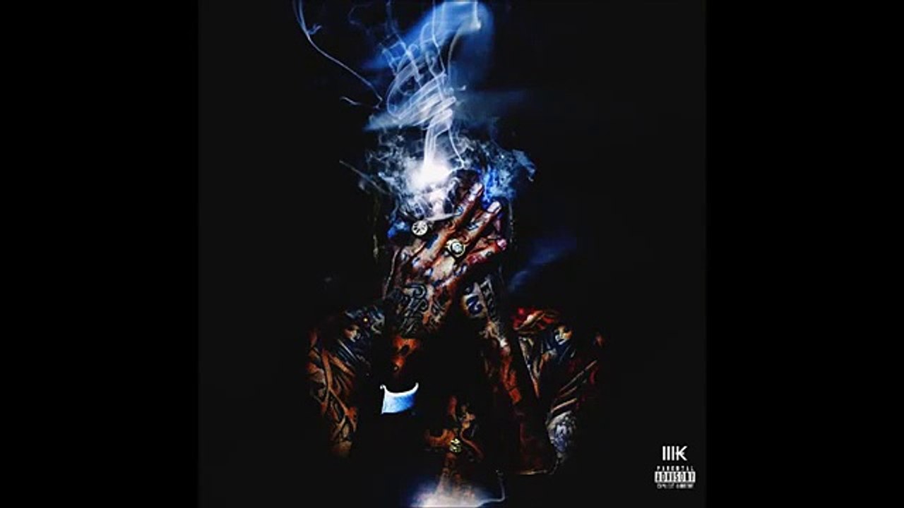 WIZ KHALIFA - FRESH SMOKE [FULL MIXTAPE][NEW 2017]