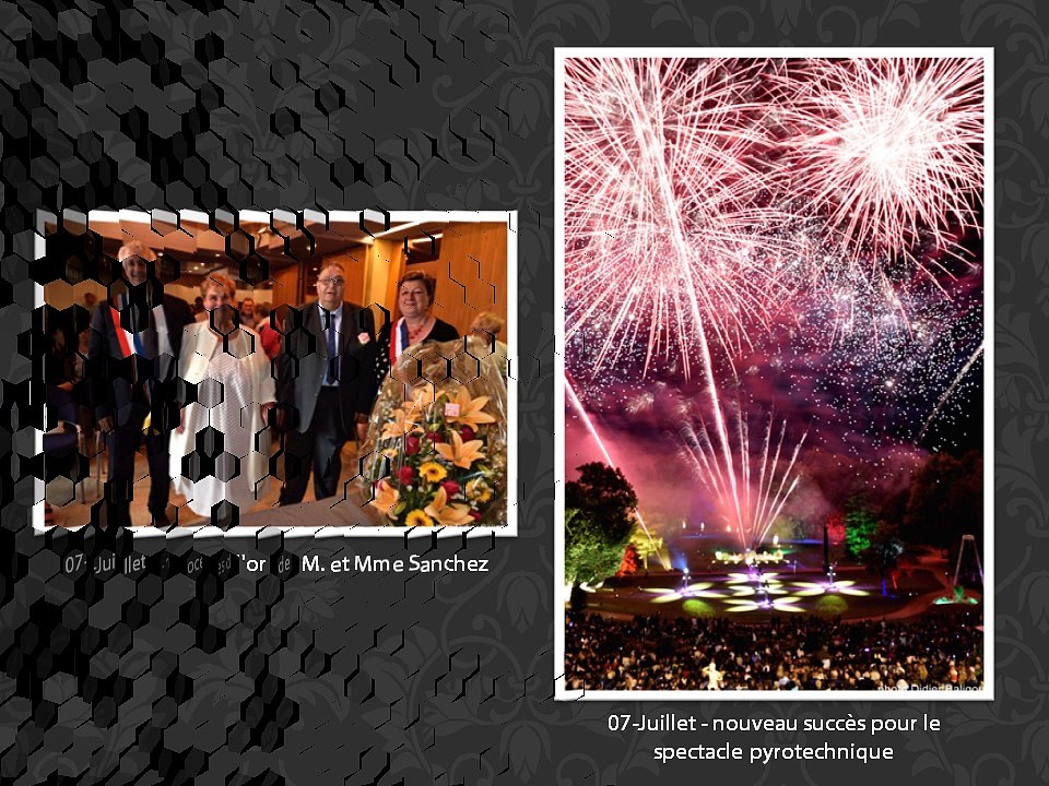 2016 en images